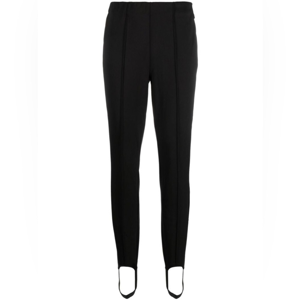 Sweaty Betty
Black Off Piste Stirrup Ski Trousers  size S